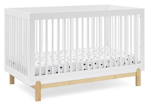 Poppy 4 in 1 Convertible Crib Delta Children