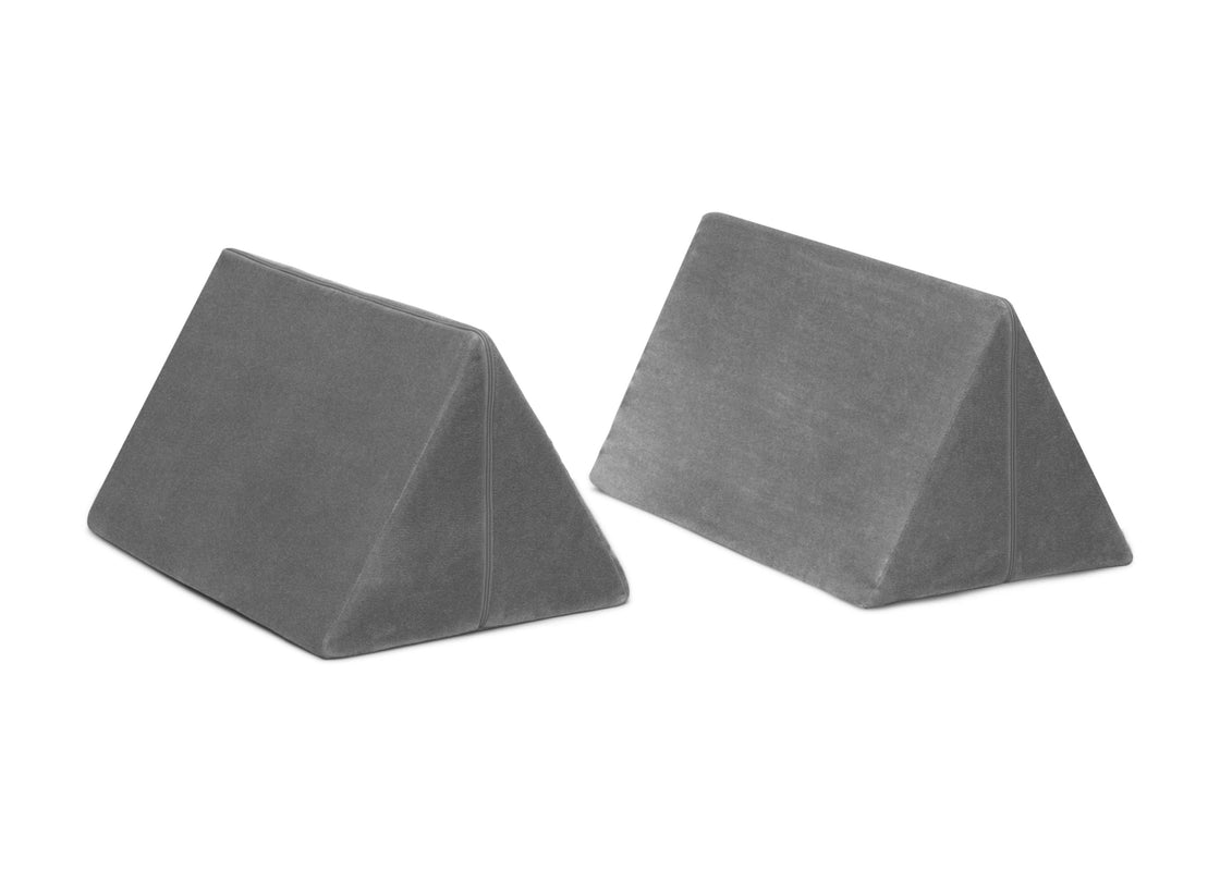 Grey Suede (5000) 10 - Carousel