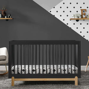 Midnight Grey with Natural (1372) 46