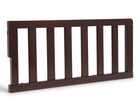 Dark Chocolate (207) 14-Toddler Guardrail (0081)
