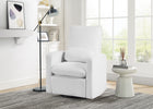 Arctic White (767) 16-babyGap Cloud Recliner with LiveSmart Evolve Fabric