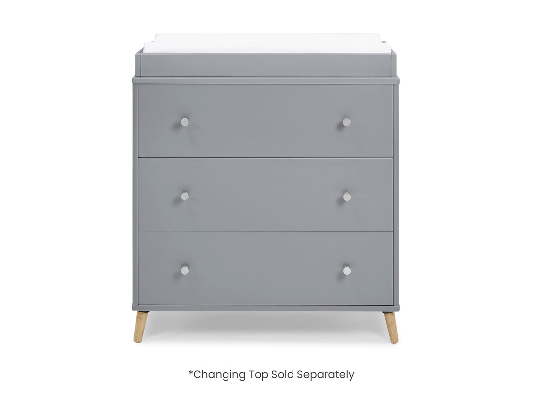 Grey with Natural (1359)