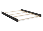 Stone Grey (1456) 16-Wood Bed Rails (0050)