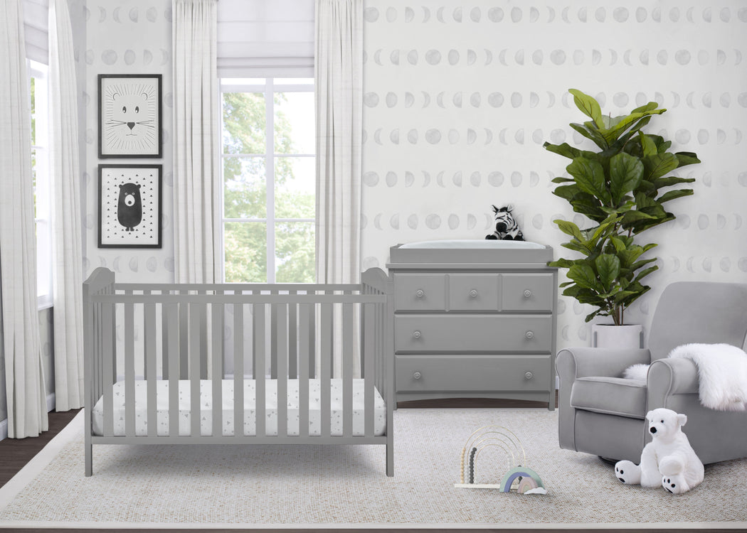 Grey (026)
