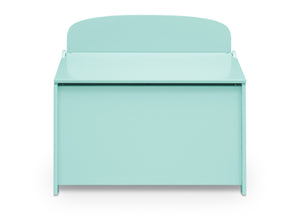 DCB: Mint (573C) 35