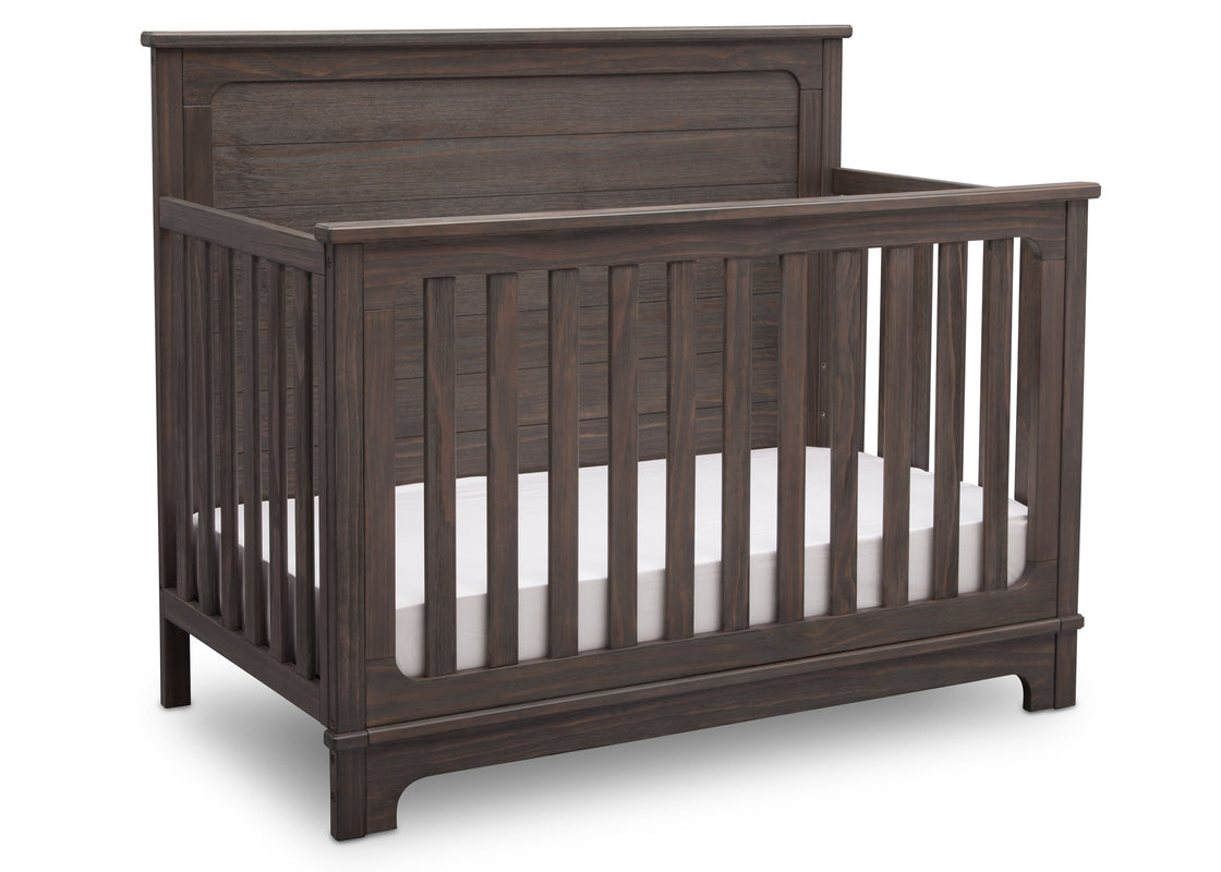 Rustic Grey (084)