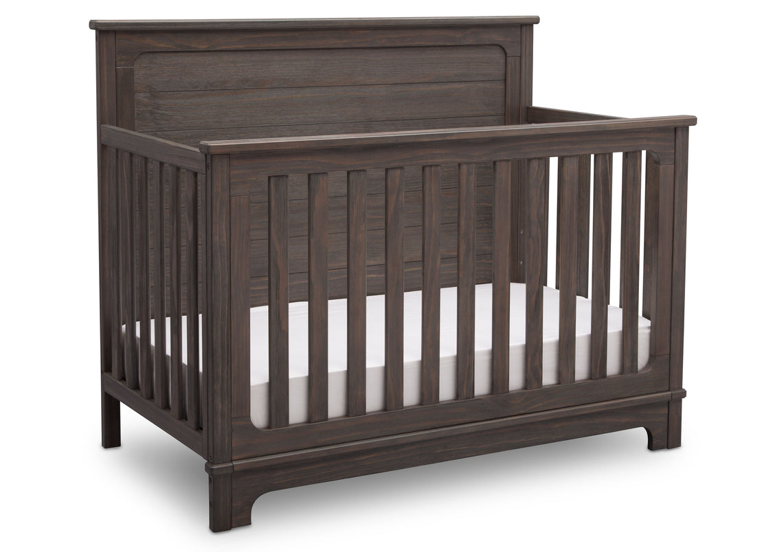 Rustic Grey (084)