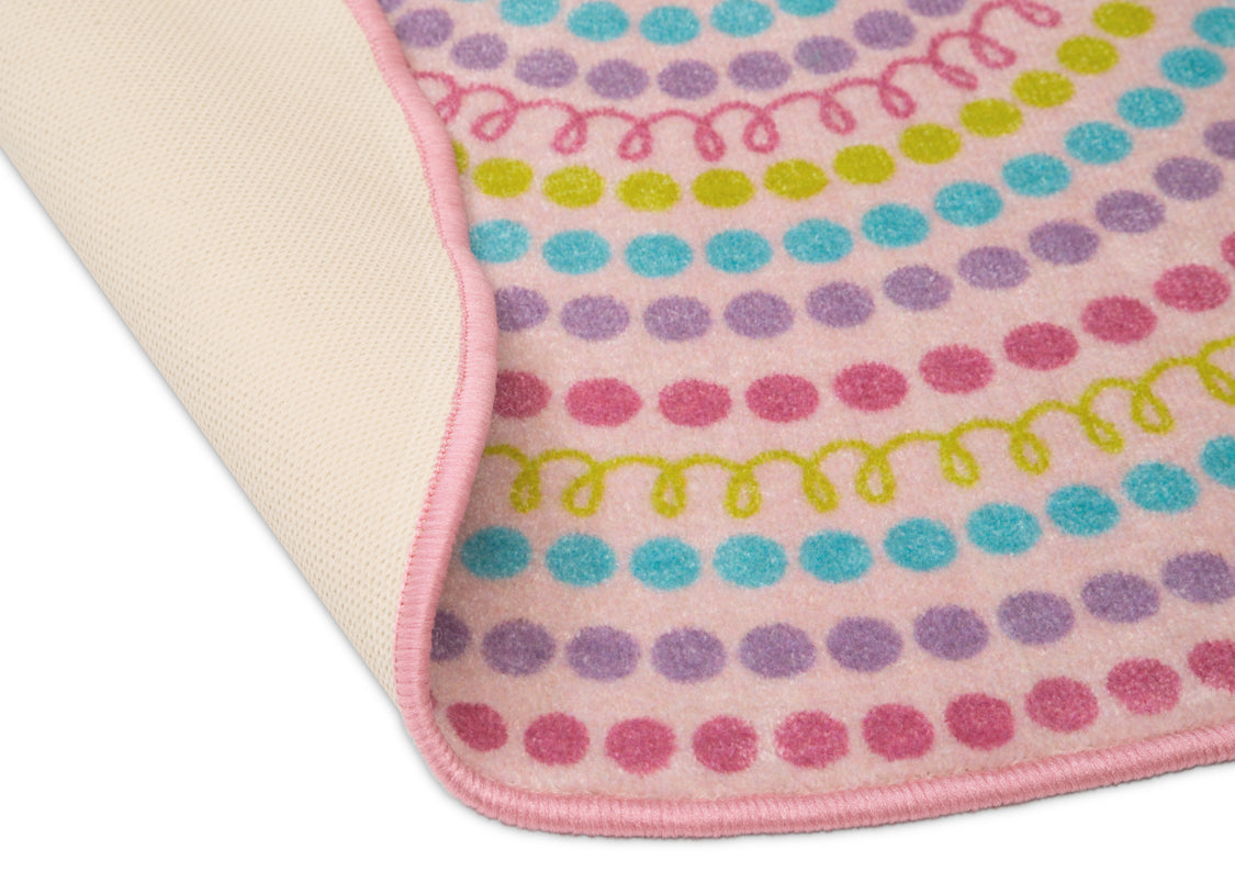 Rainbow Dot (3023)