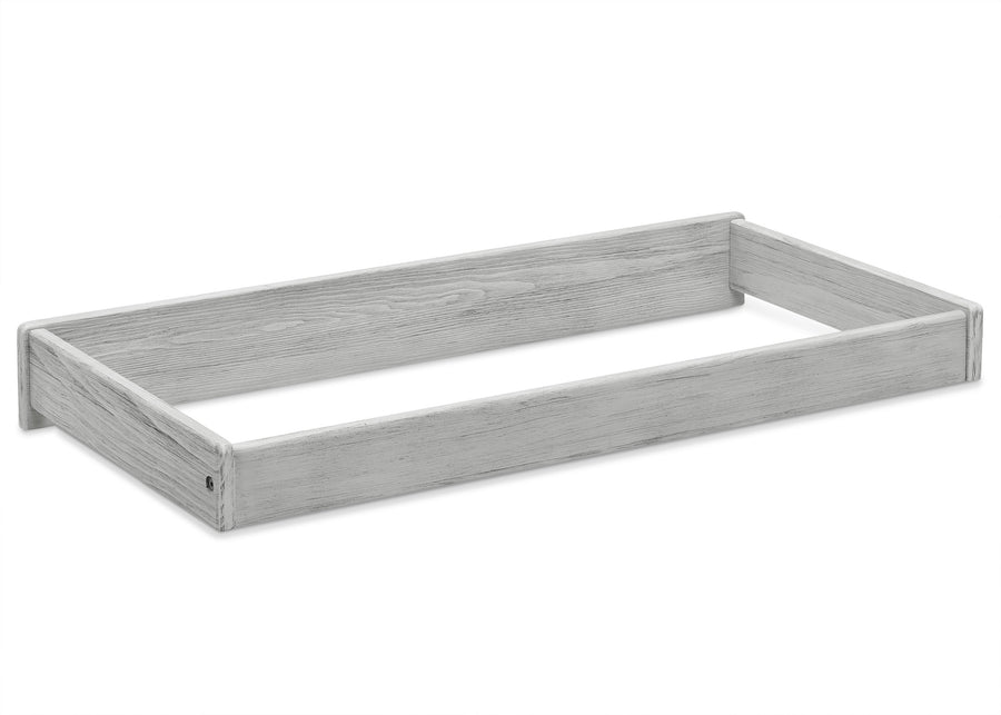 Rustic Mist (1373) 17-Changing Top (701710)