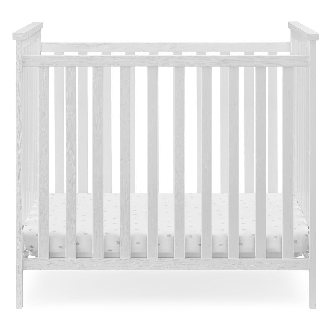 DCB: Textured White (1349)