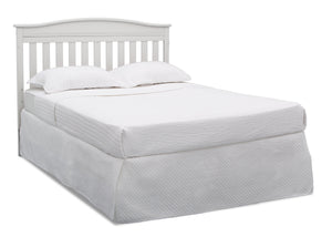 Delta children birkley convertible crib n changer outlet