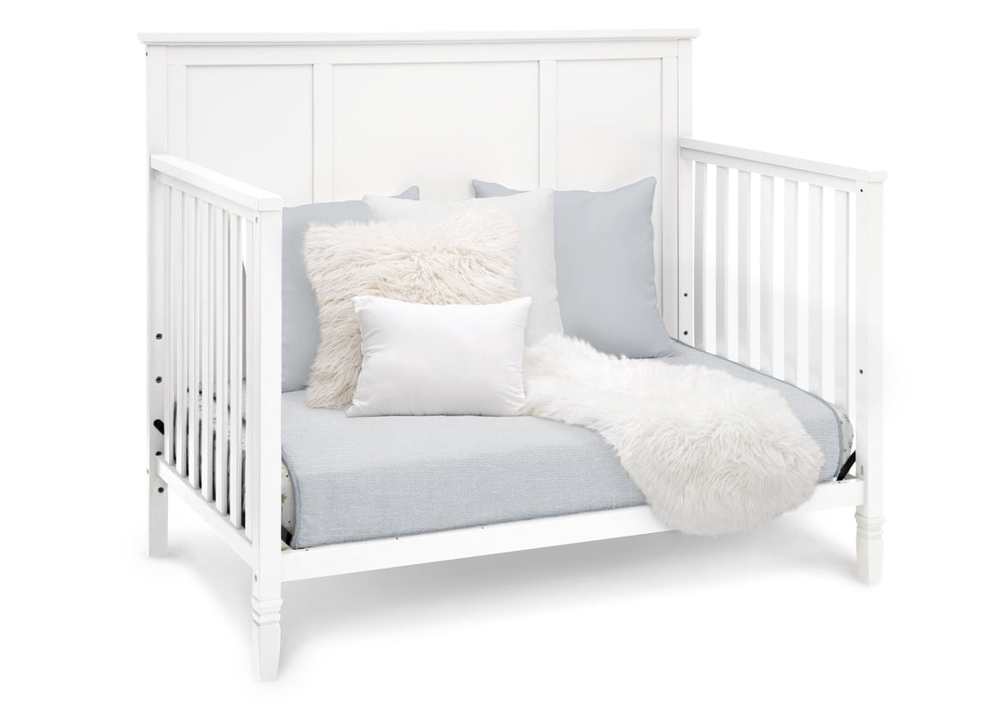 White (100)
