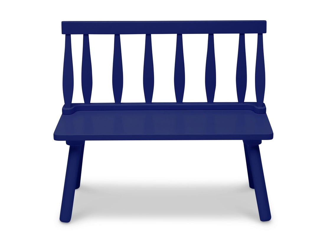 Blue (295C)