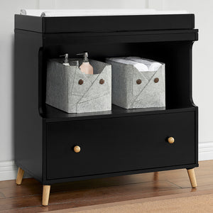 Nursery Changing Tables & Dressers Tagged "Black"| Delta Children Nursery Changing Tables & Dressers Tagged "Black"| Delta Children