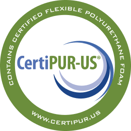 CertiPUR-US Certified image