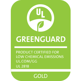 Greenguard Certified image