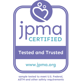 JPMA Certified image